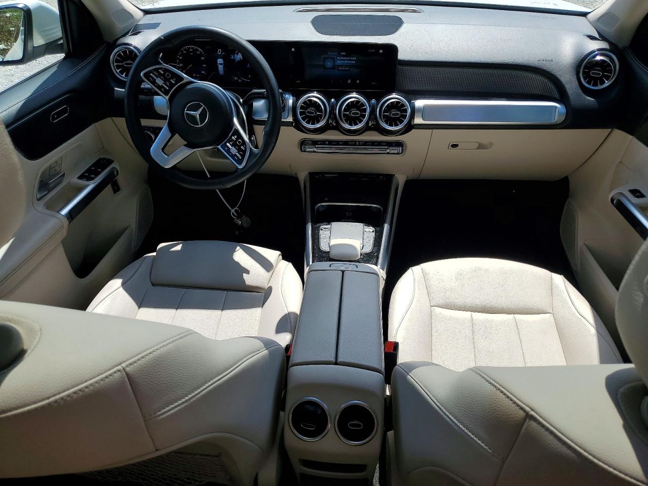 Mercedes-Benz GLB 250