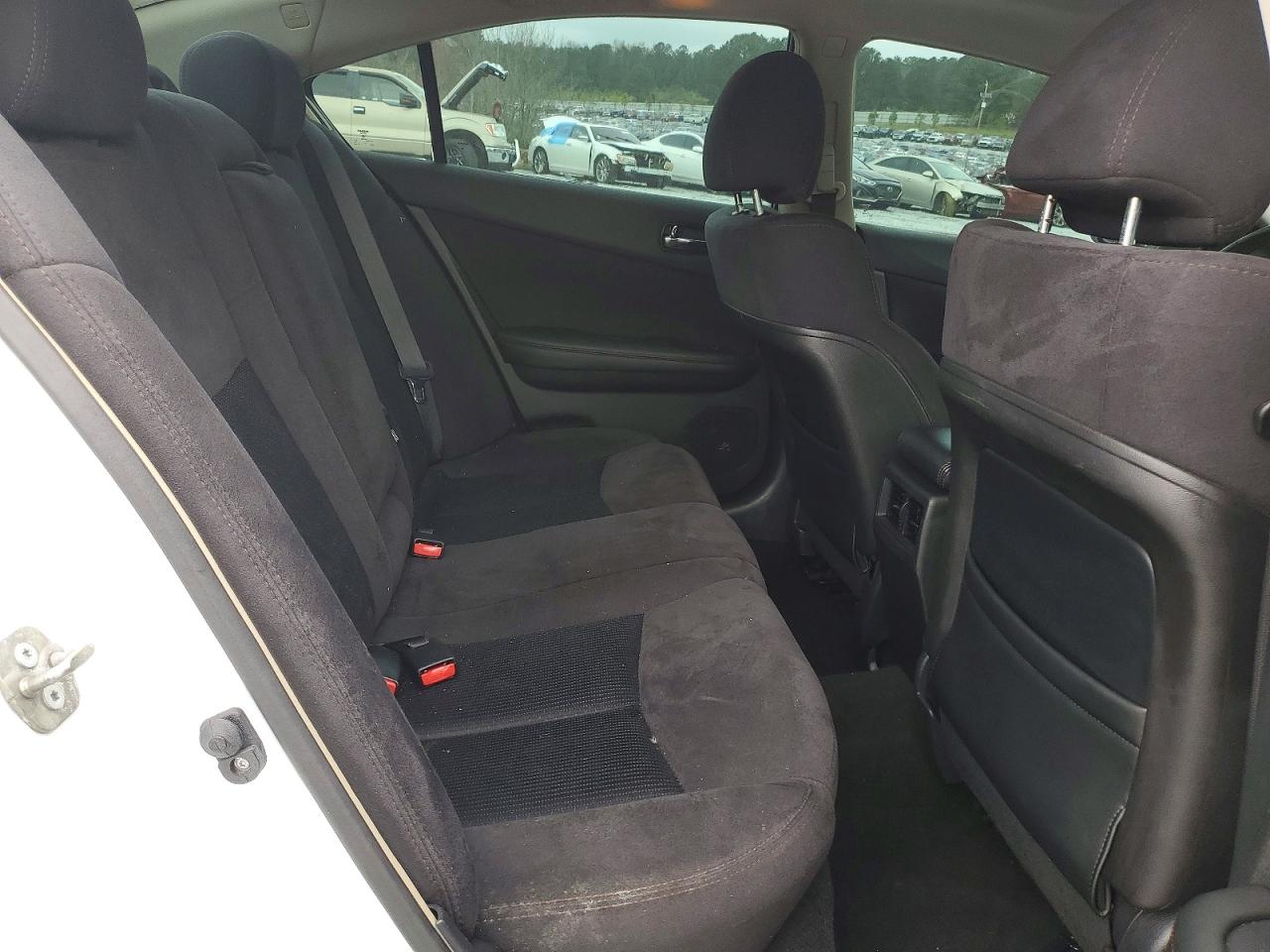 Nissan Maxima 3.5 S