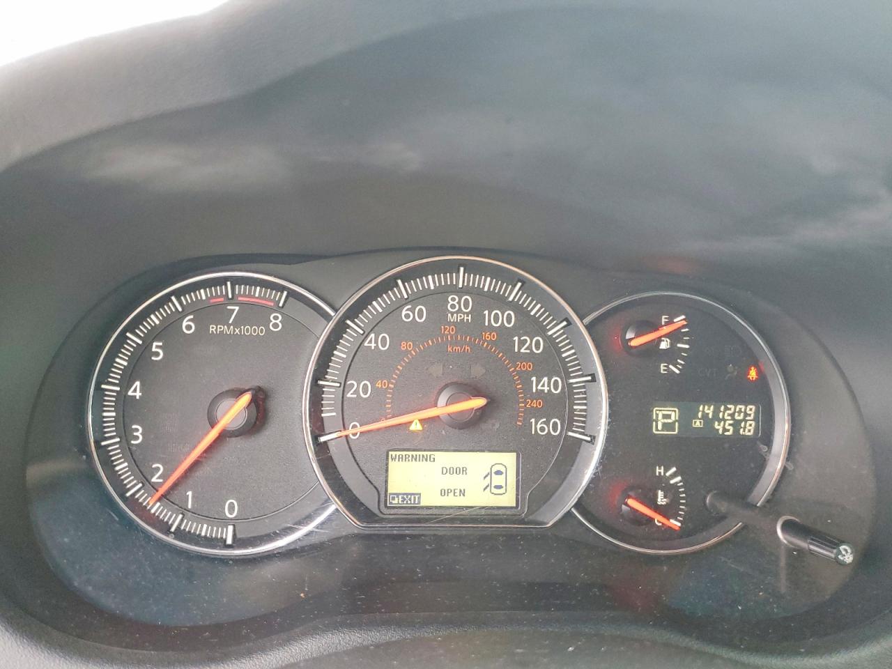 Nissan Maxima 3.5 S