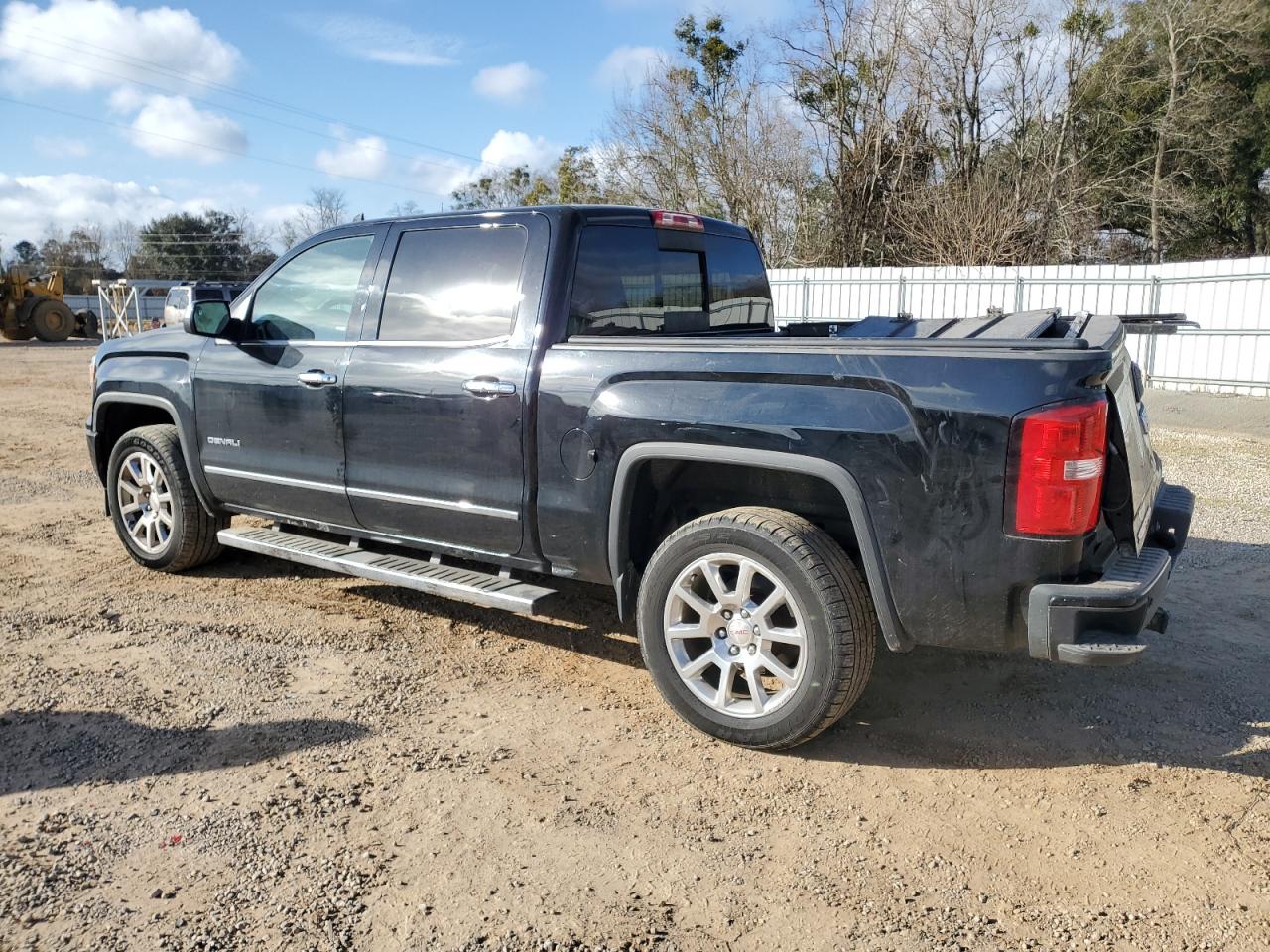 GMC Sierra K1500 Denali