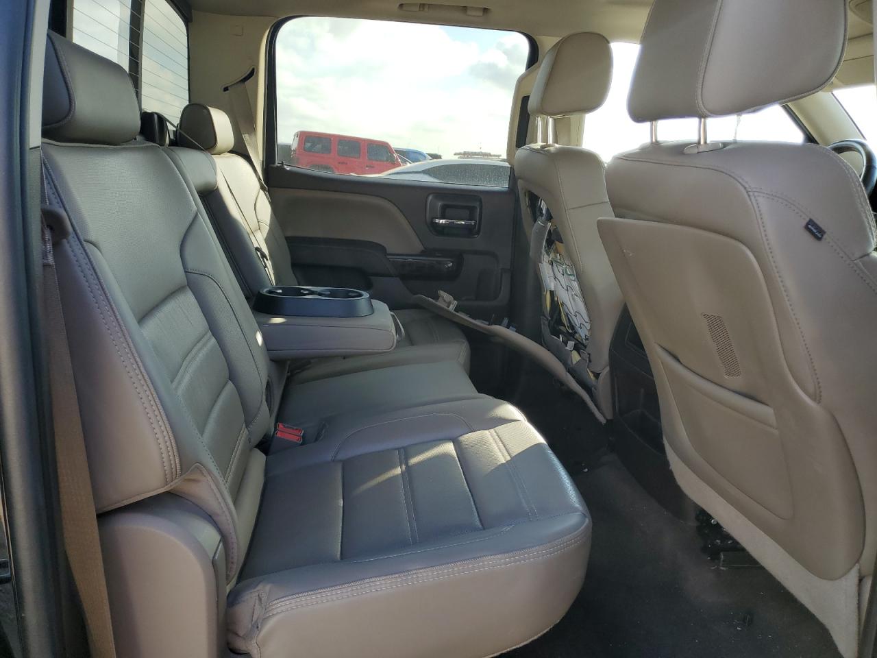 GMC Sierra K1500 Denali