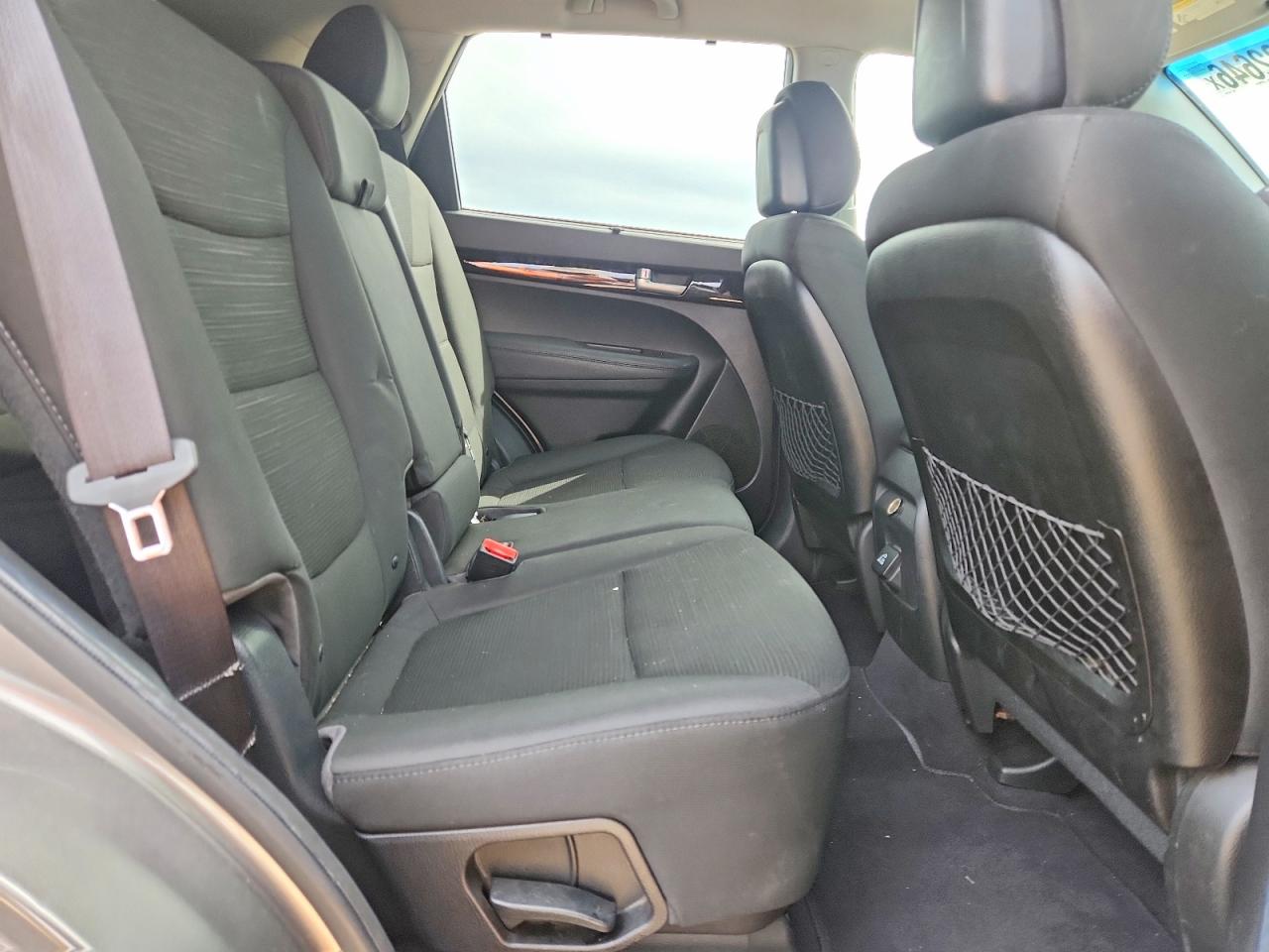 Kia Sorento Lx