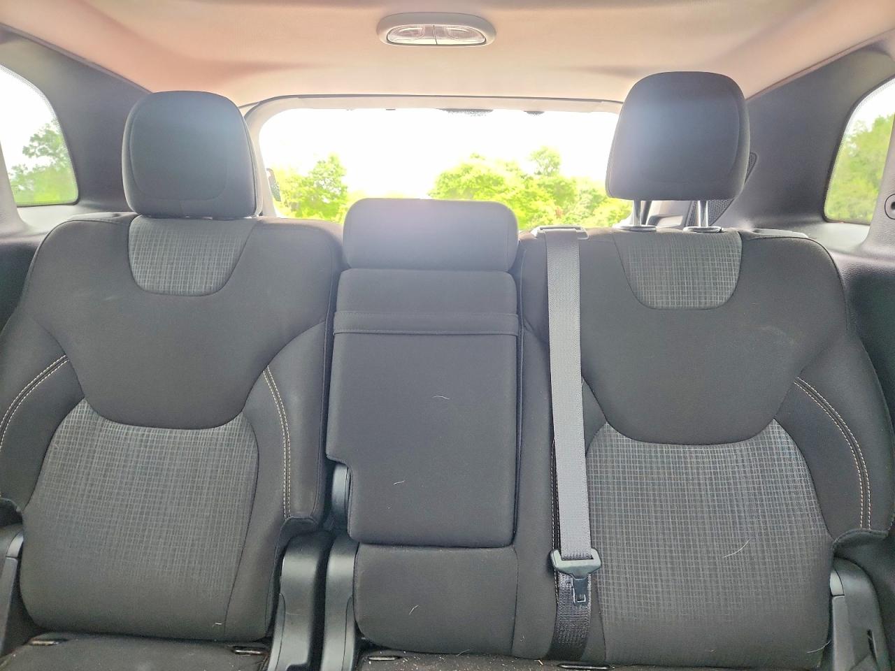 Jeep Cherokee Latitude