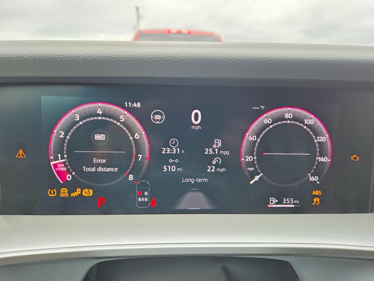 Volkswagen Tiguan Se