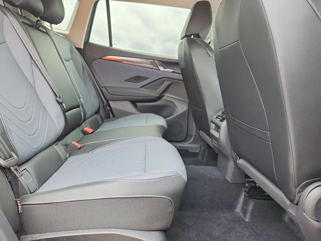 Volkswagen Tiguan Se