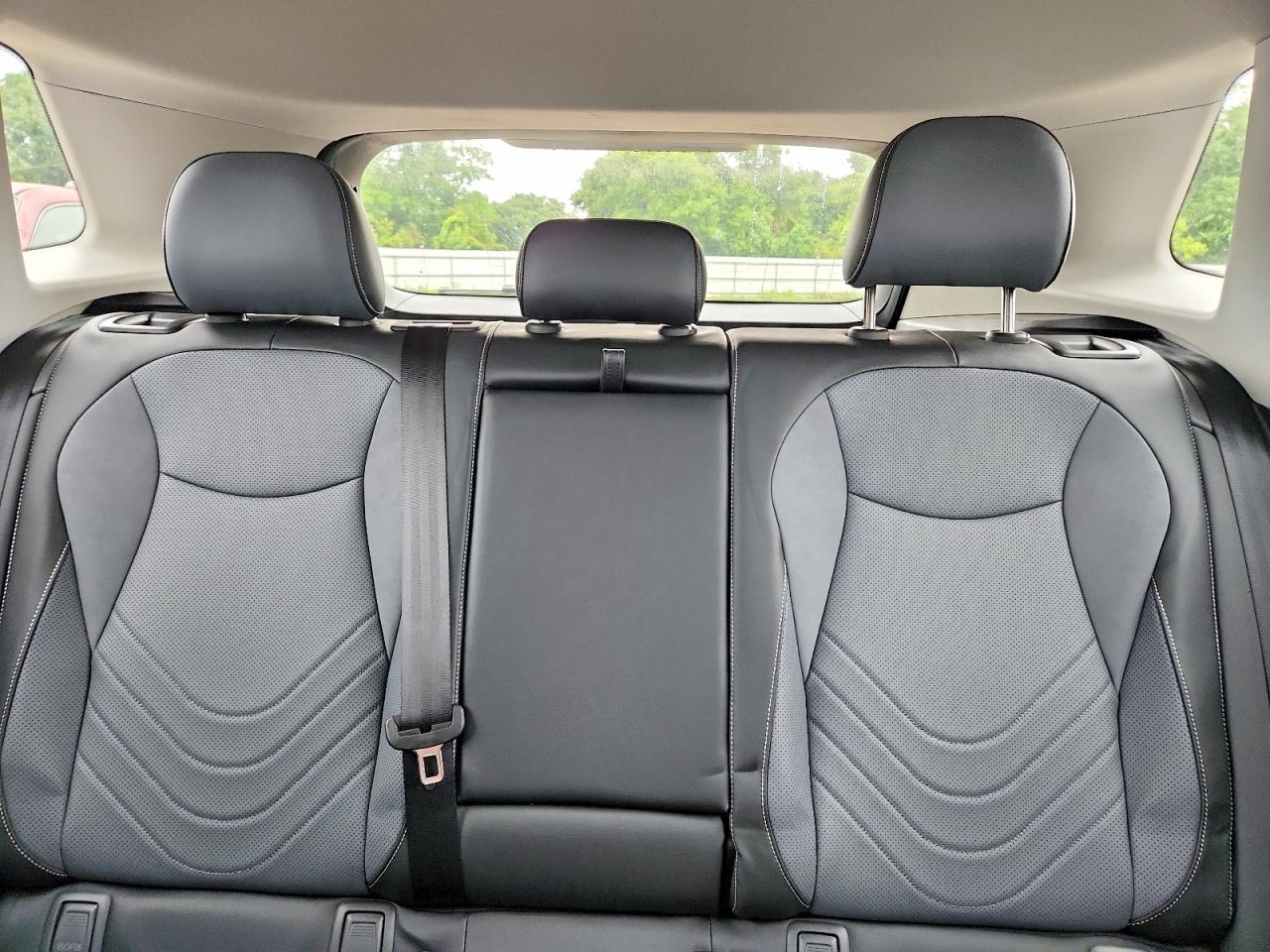 Volkswagen Tiguan Se