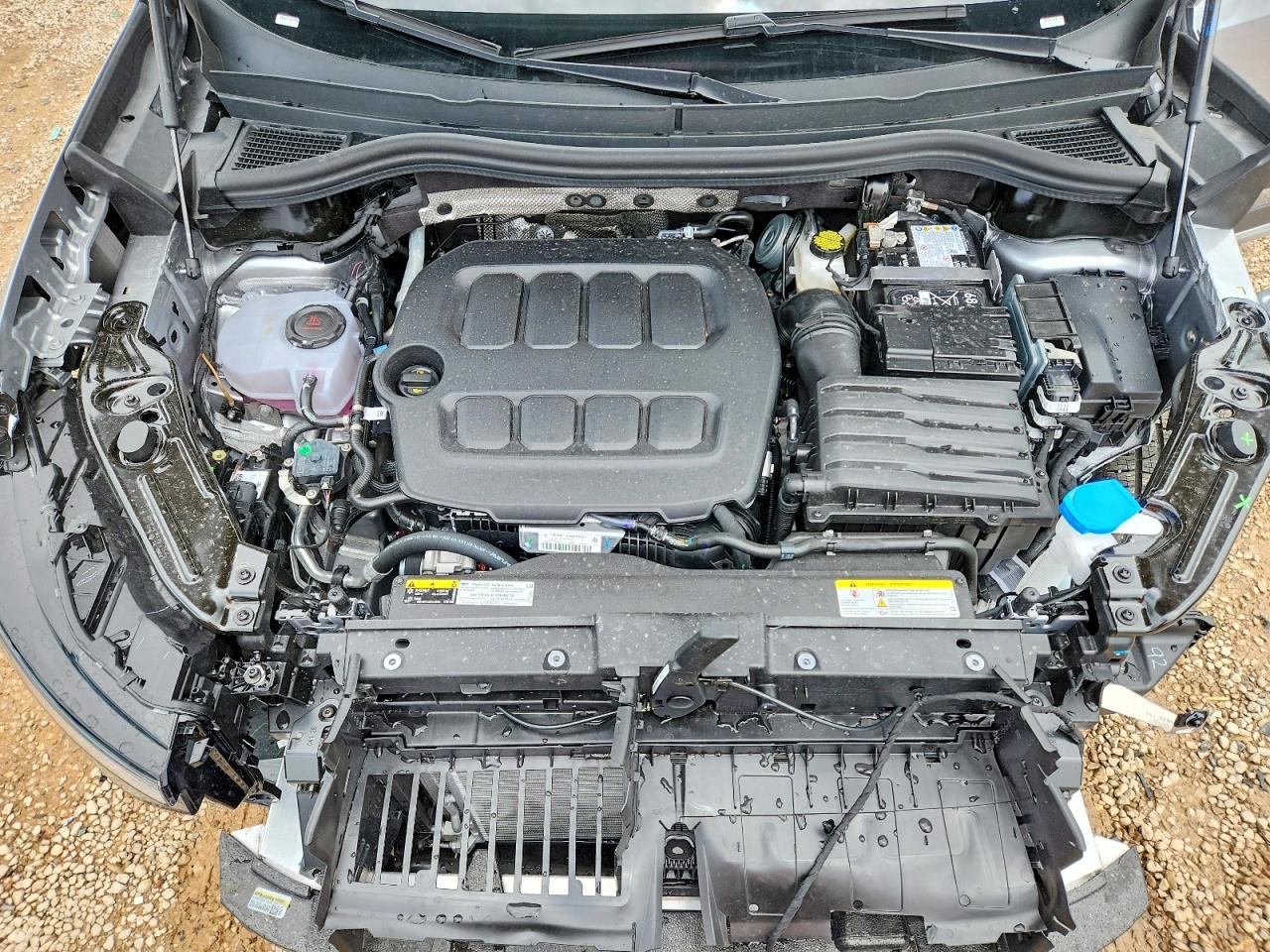 Volkswagen Tiguan Se