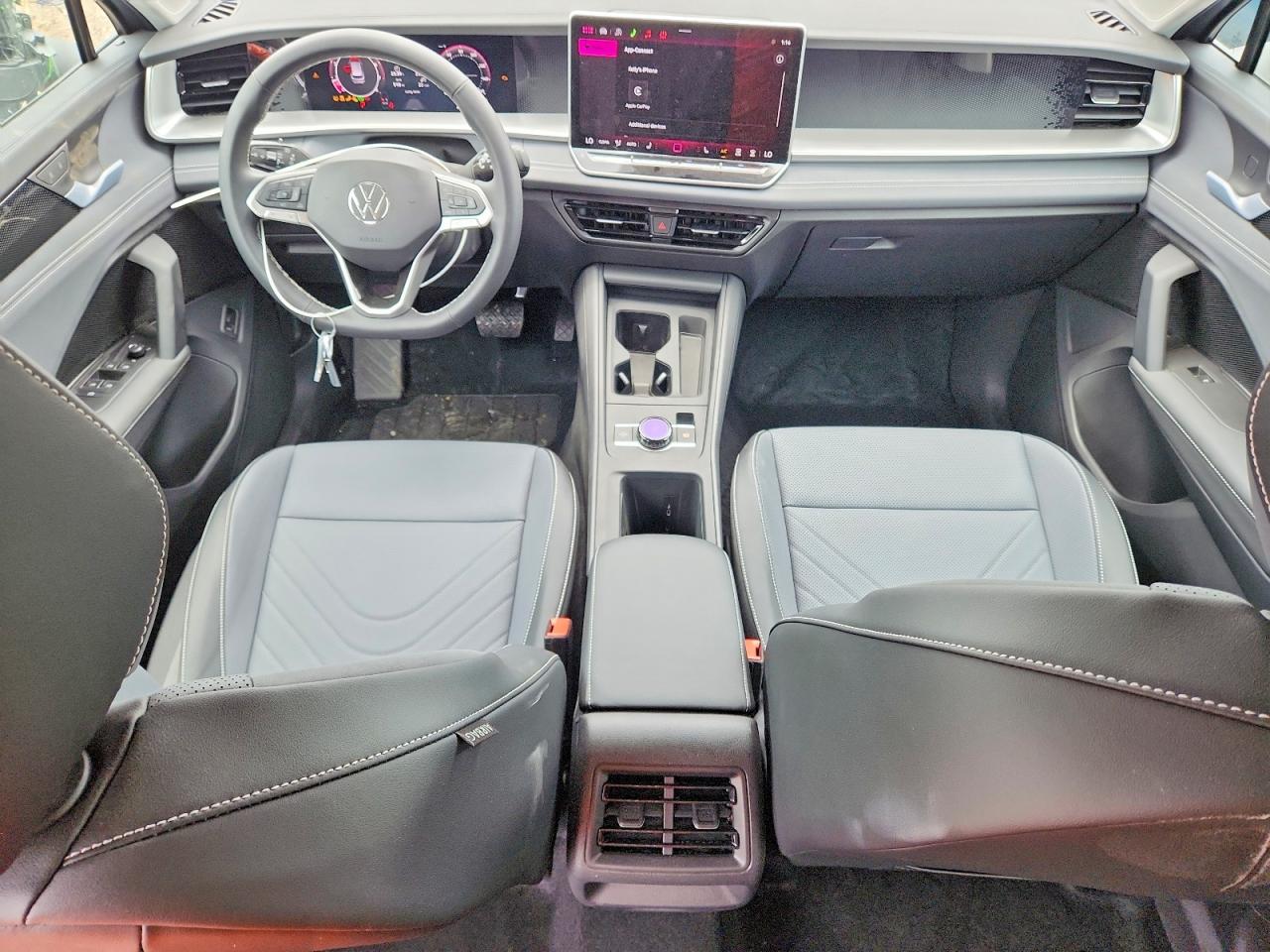 Volkswagen Tiguan Se