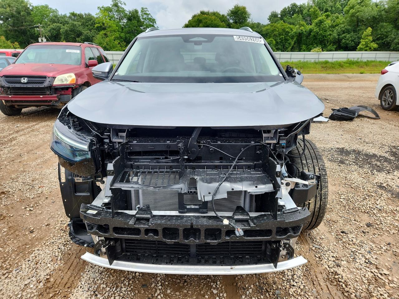 Volkswagen Tiguan Se