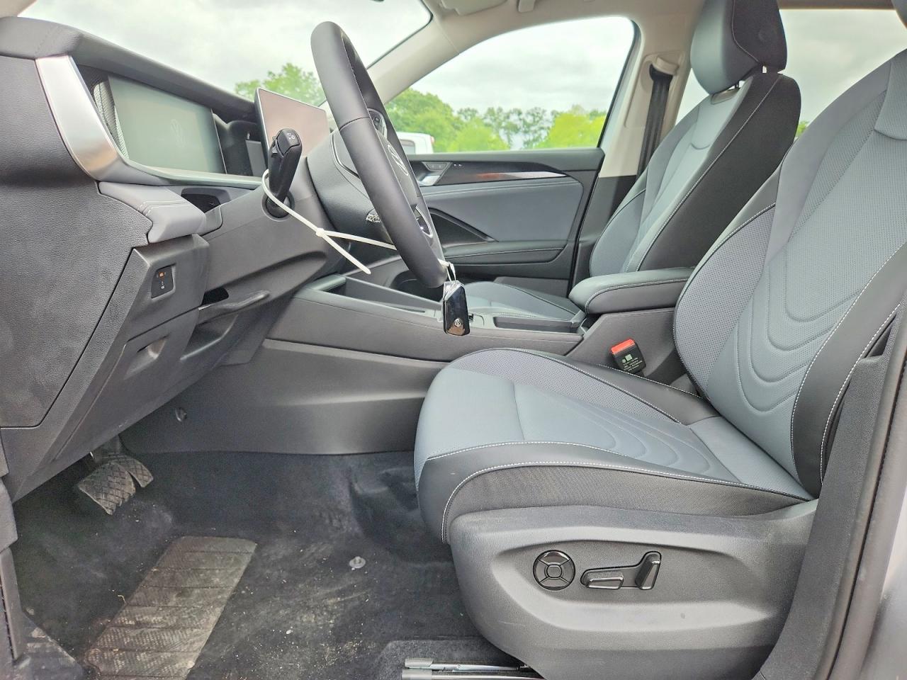 Volkswagen Tiguan Se