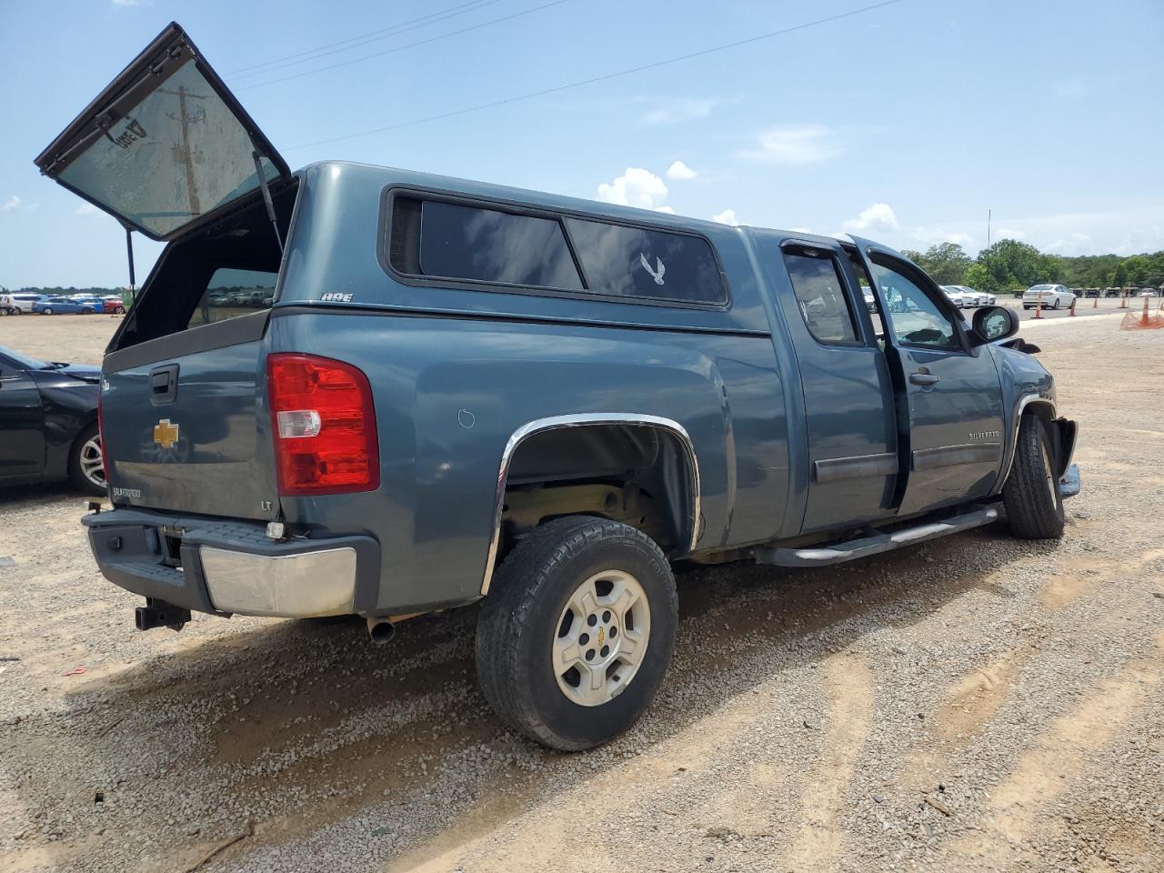 Chevrolet Silverado C1500 Lt C1500 Lt