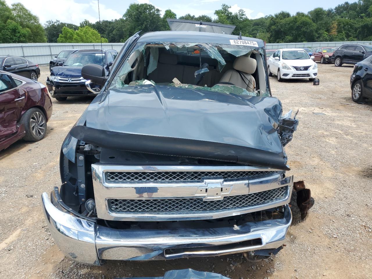 Chevrolet Silverado C1500 Lt C1500 Lt