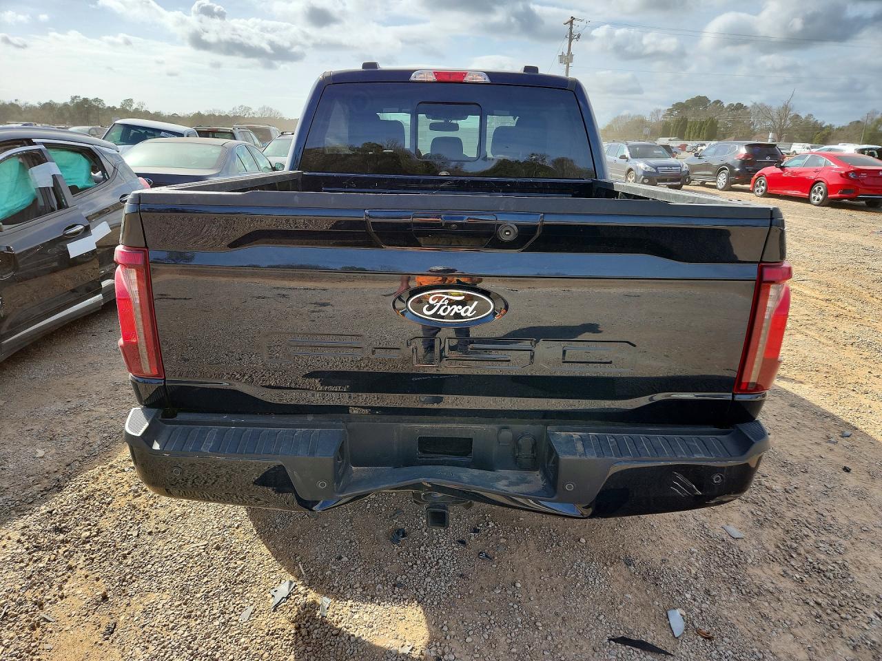 Ford F-150 Xlt