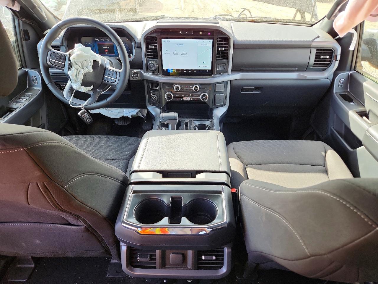Ford F-150 Xlt