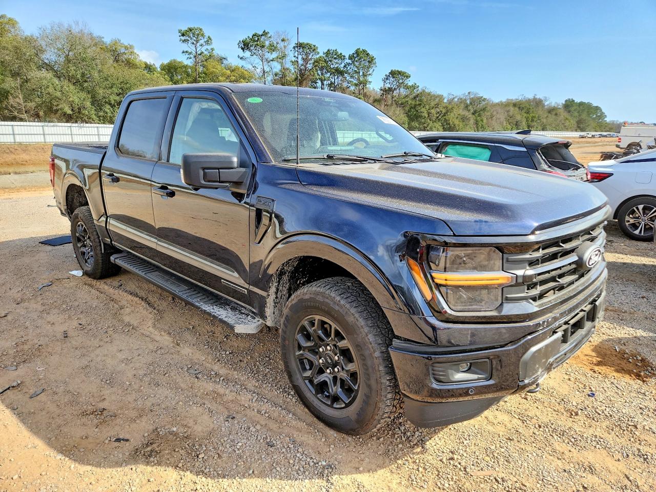 Ford F-150 Xlt