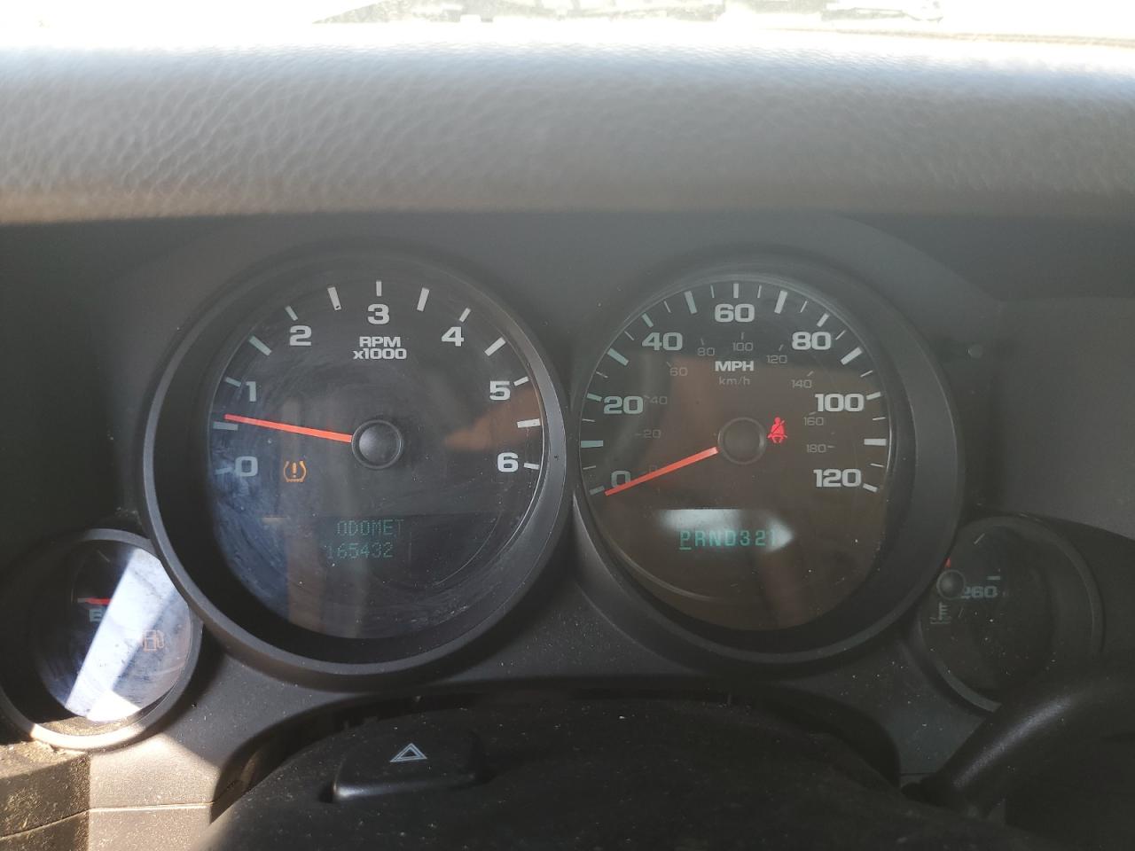 Chevrolet Silverado C1500
