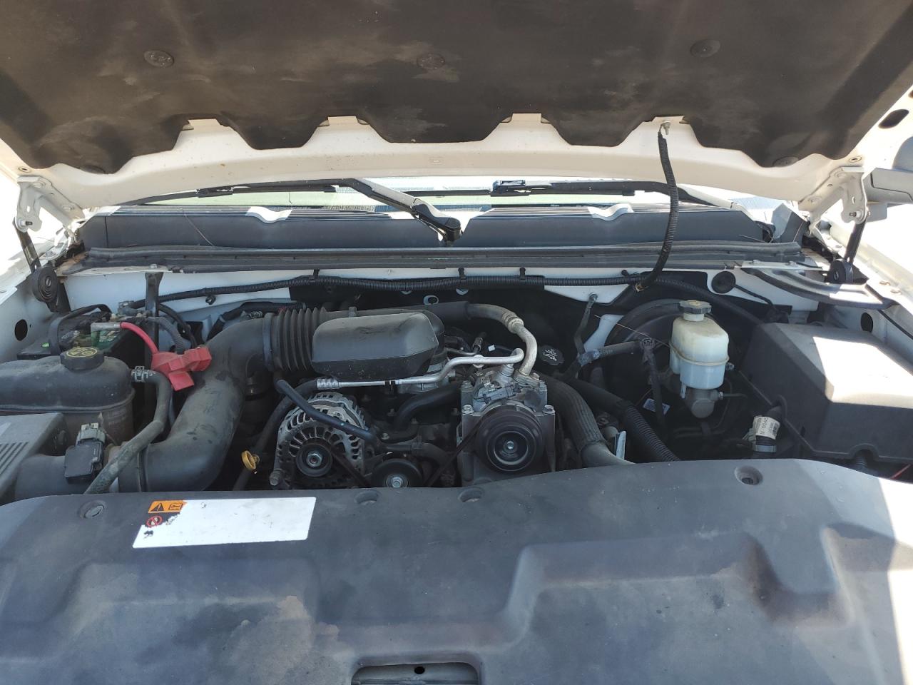 Chevrolet Silverado C1500