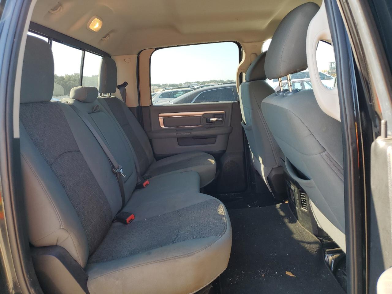 Ram 1500 Slt