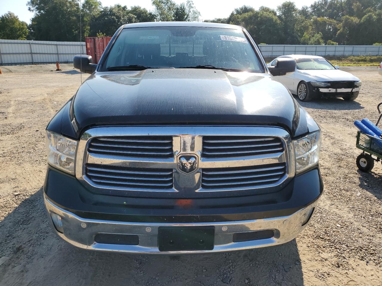 Ram 1500 Slt