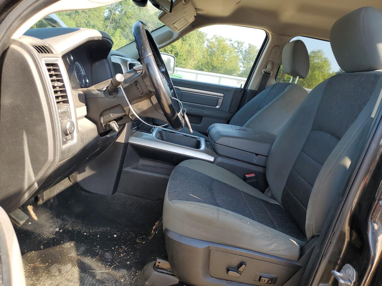 Ram 1500 Slt
