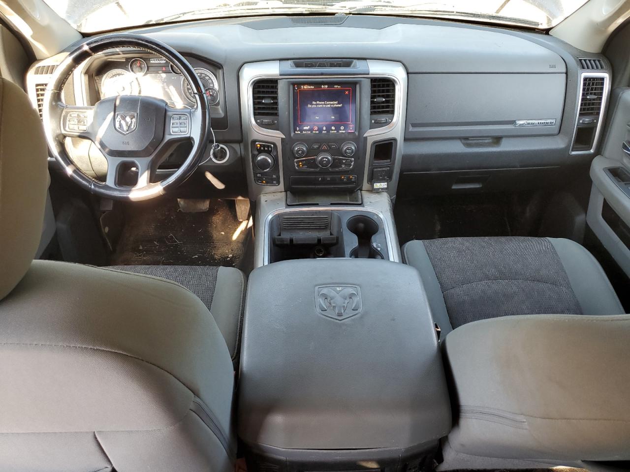 Ram 1500 Slt