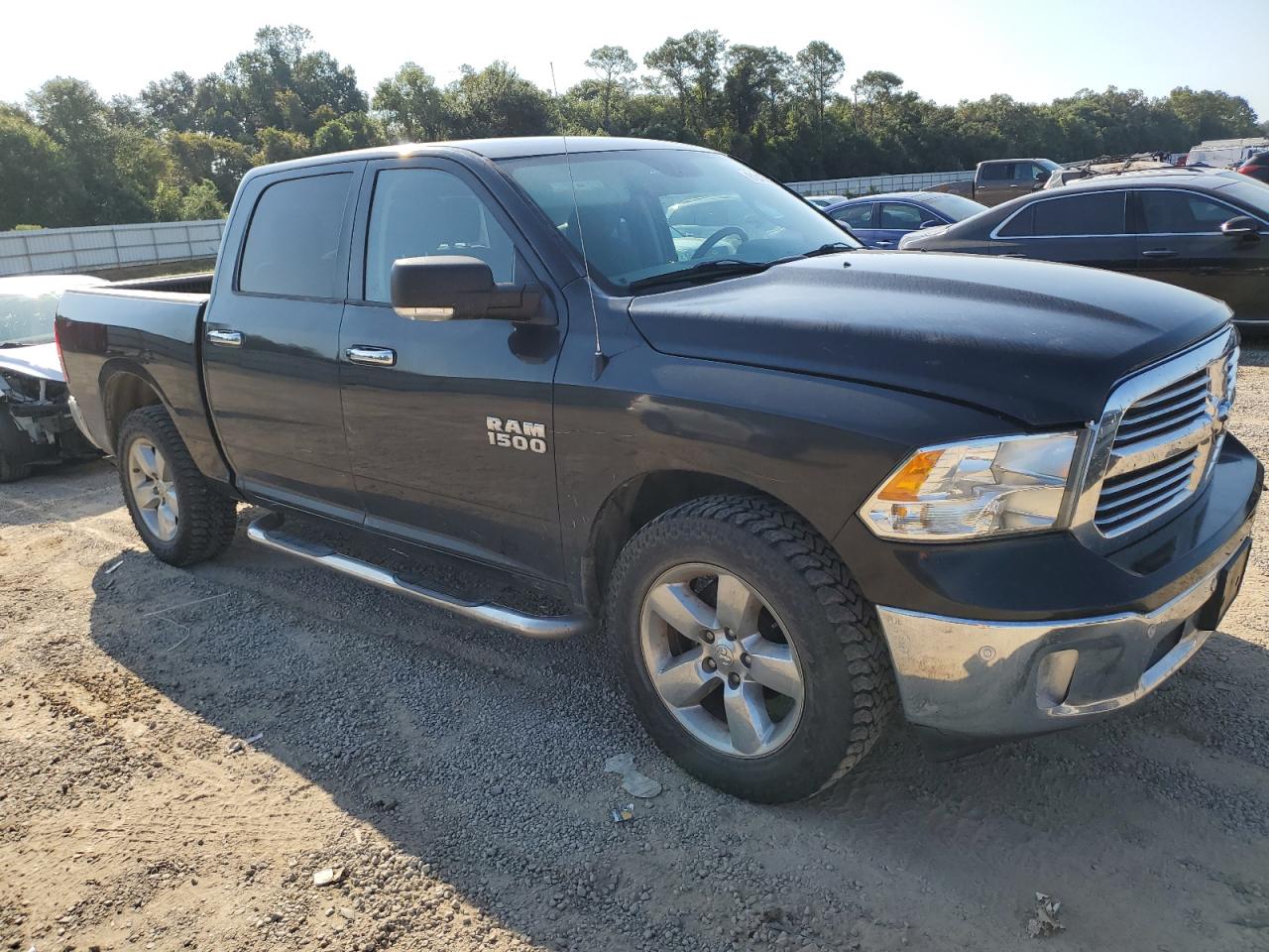 Ram 1500 Slt