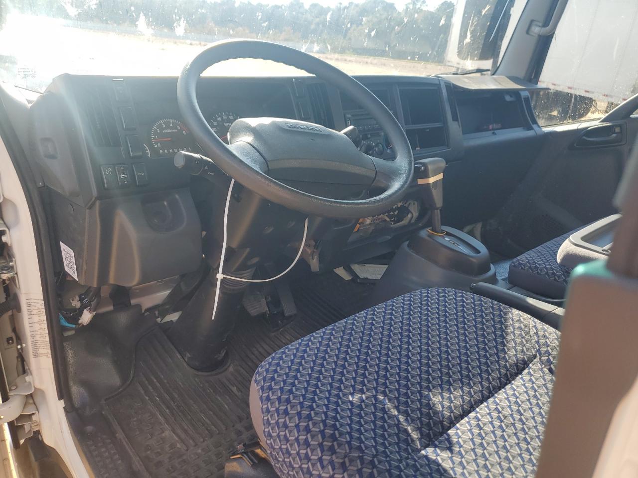Isuzu Npr Hd