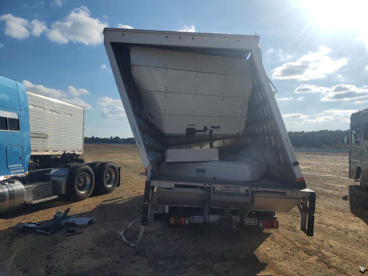 Isuzu Npr Hd