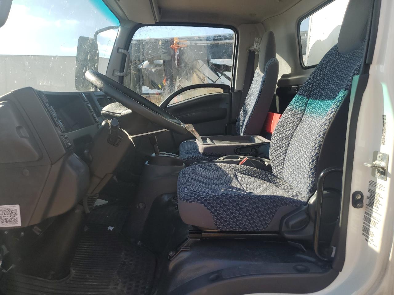 Isuzu Npr Hd