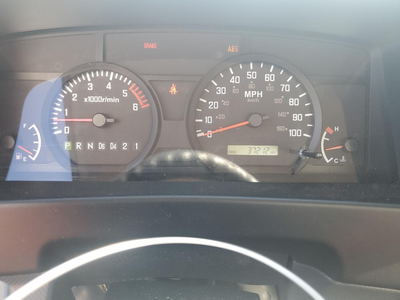 Isuzu Npr Hd