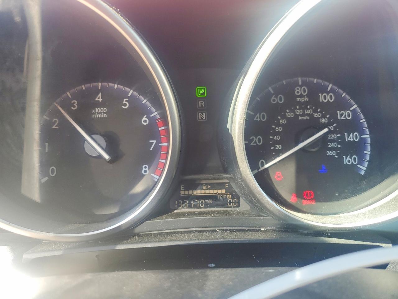 Mazda Mazda3 S