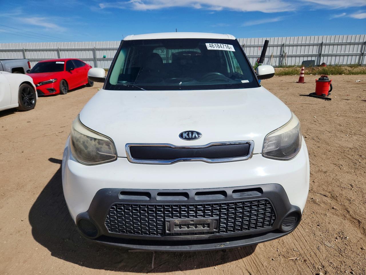 Kia Soul Base