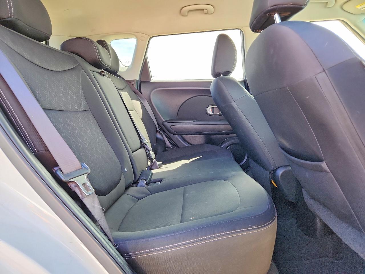 Kia Soul Base