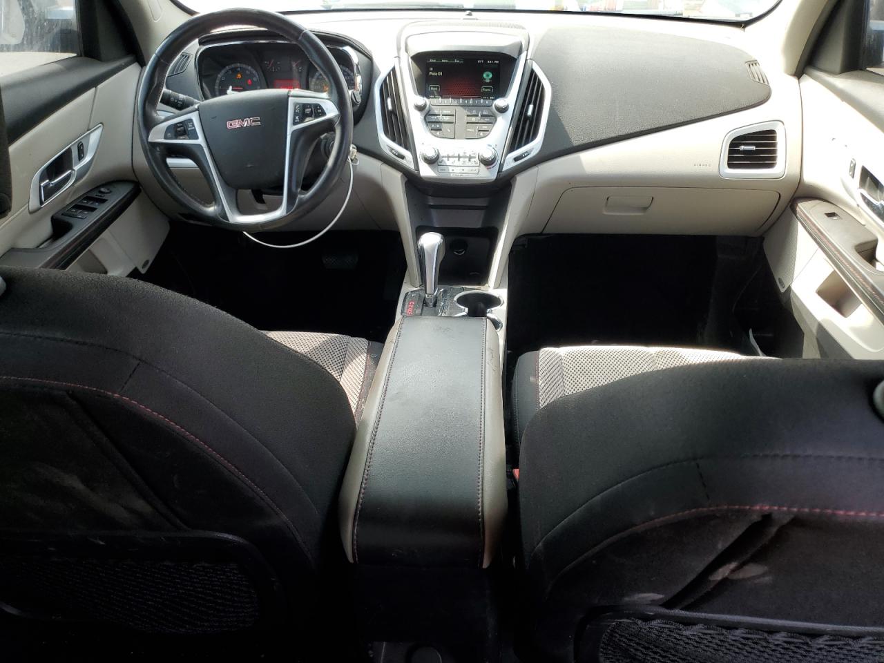 GMC Terrain Sle