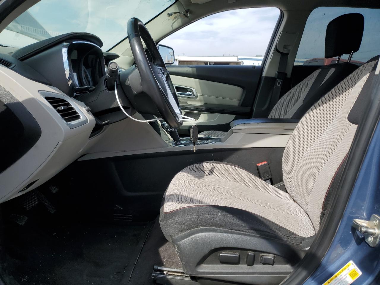 GMC Terrain Sle