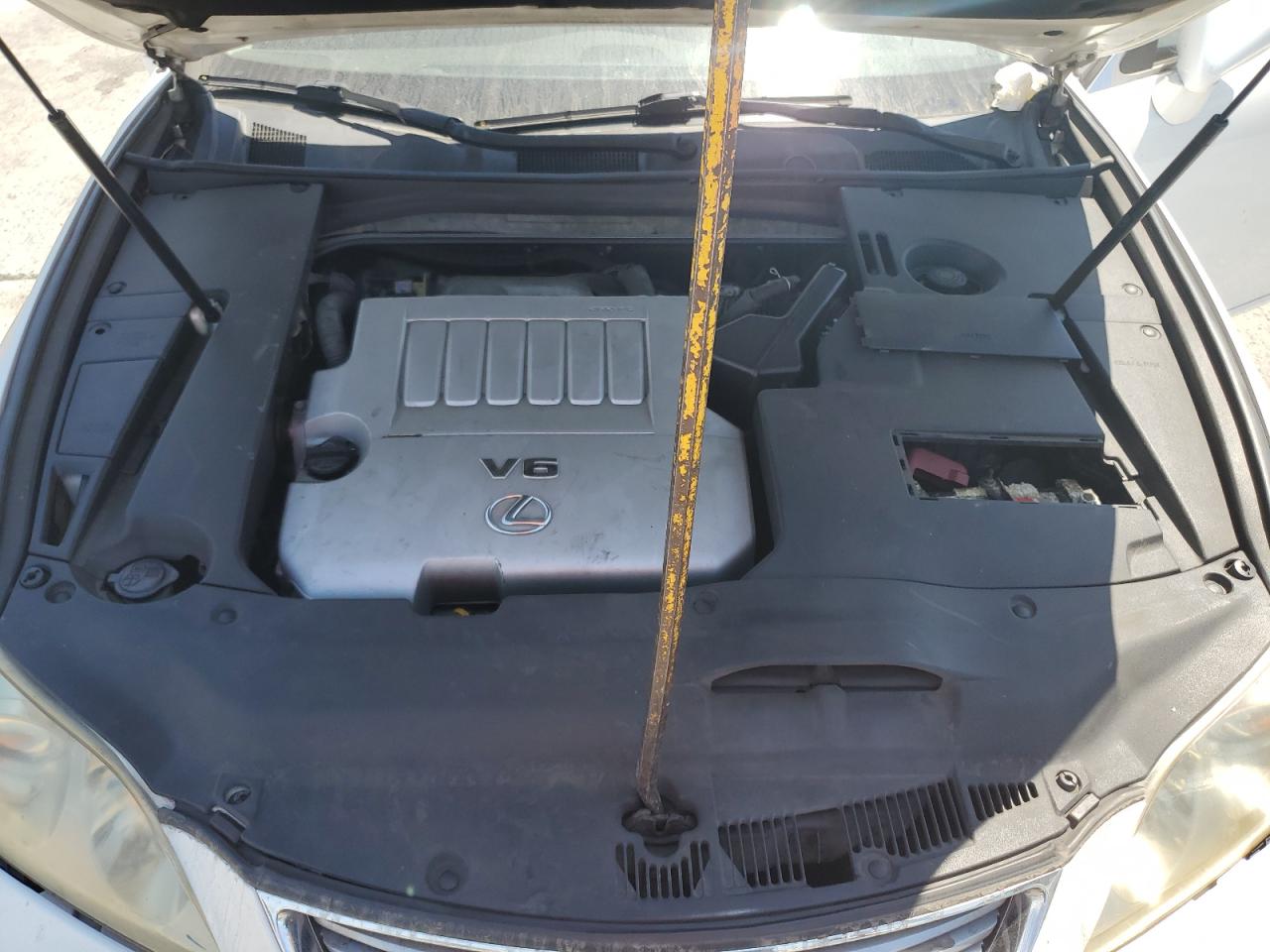 Lexus Es 350