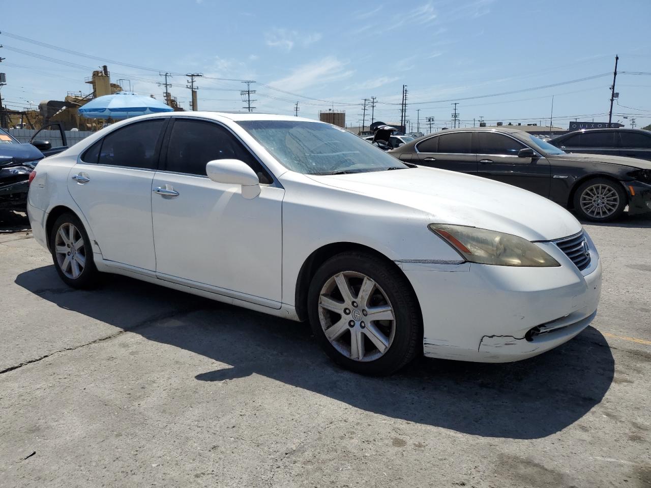 Lexus Es 350