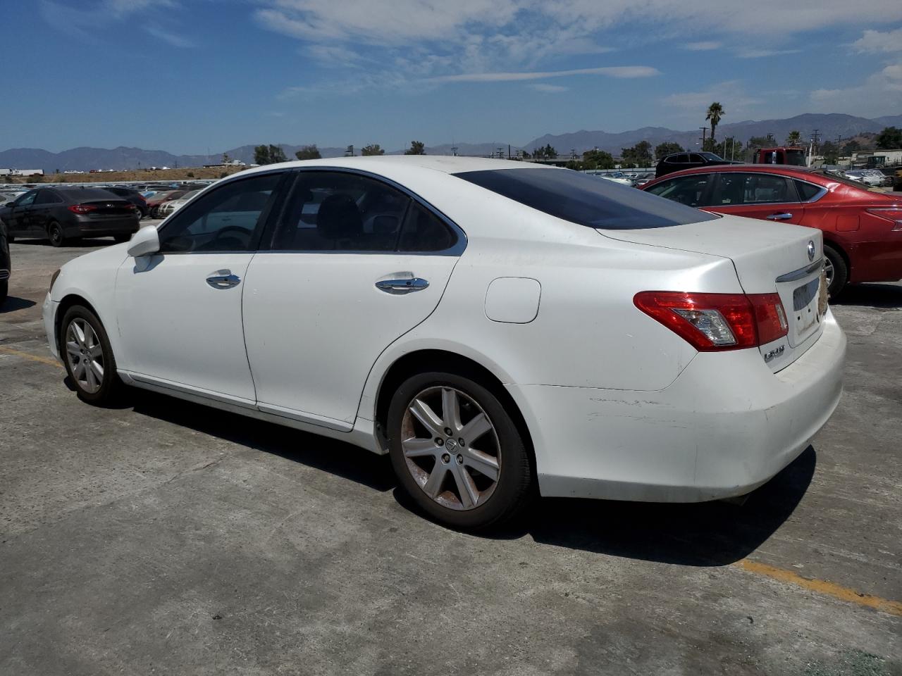 Lexus Es 350