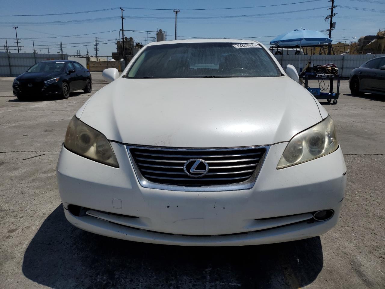 Lexus Es 350
