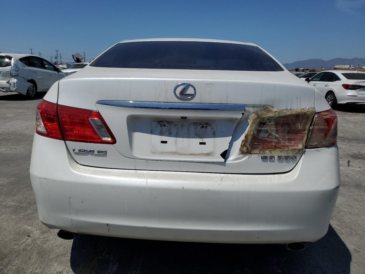 Lexus Es 350
