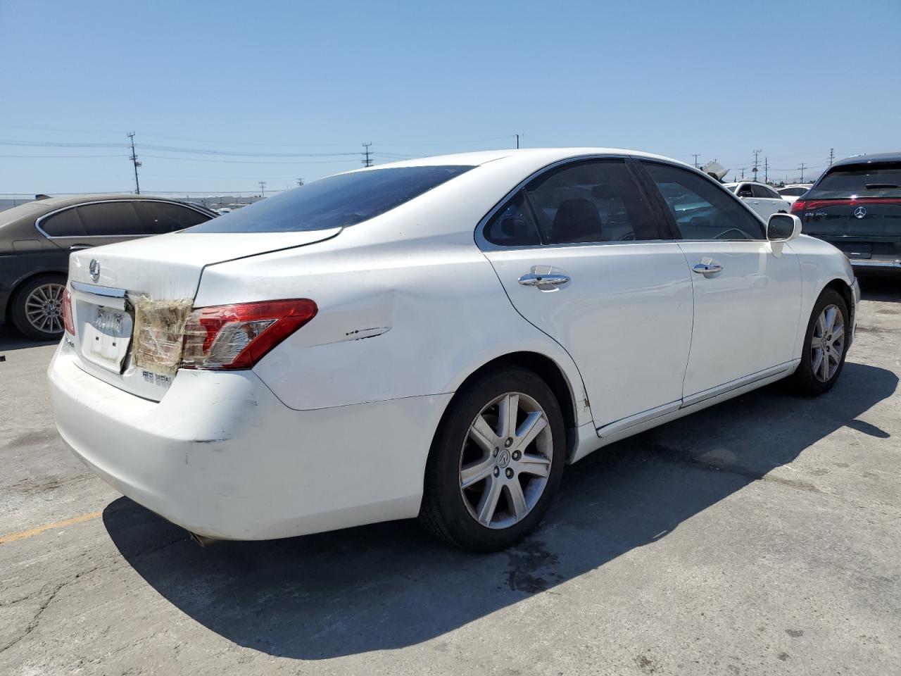 Lexus Es 350