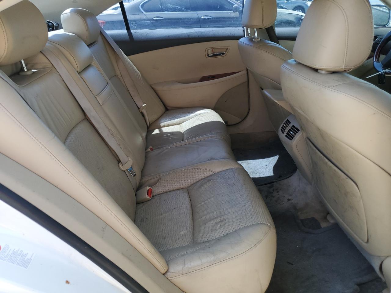 Lexus Es 350