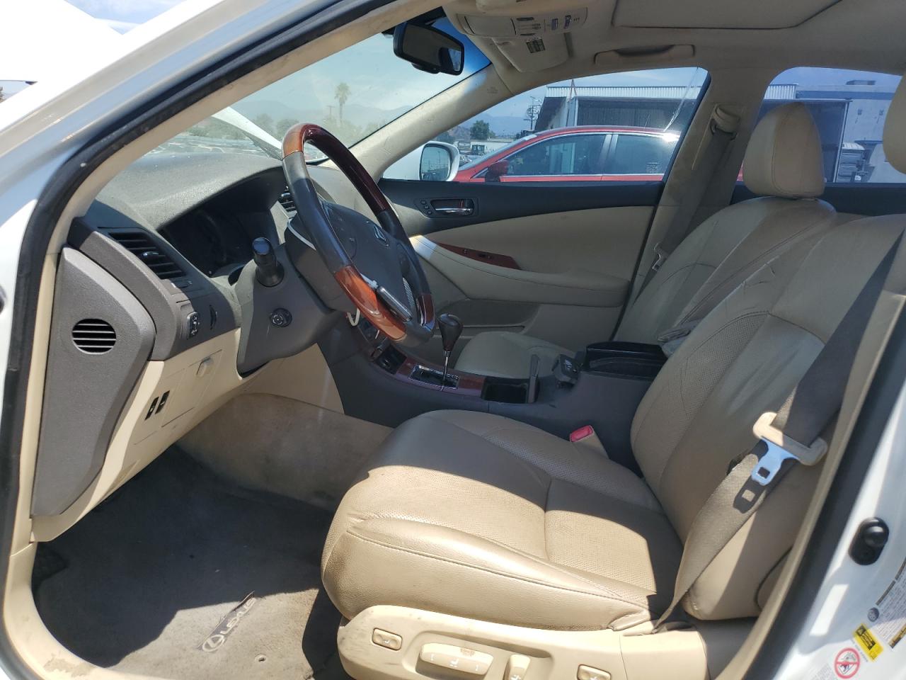 Lexus Es 350
