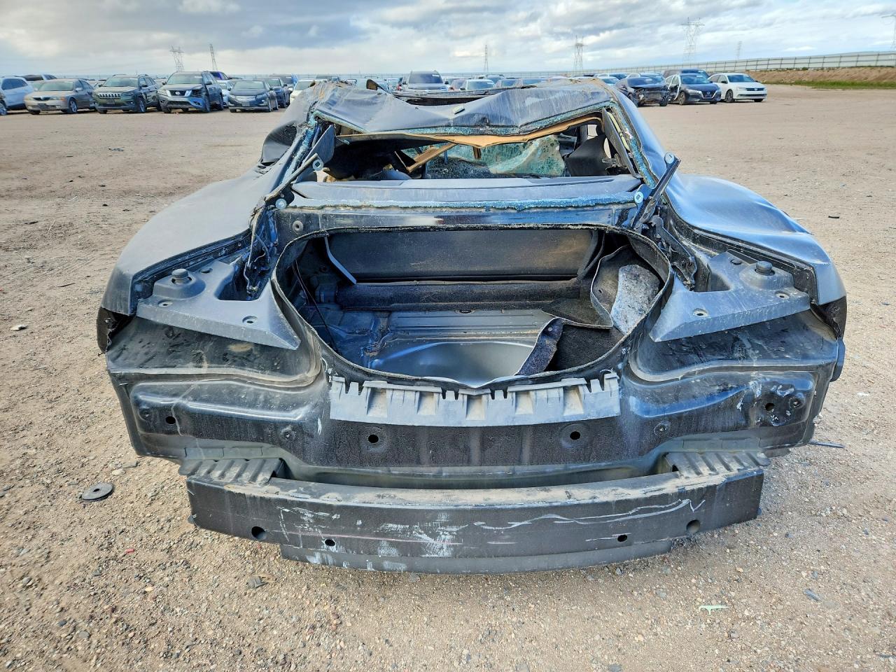 Chevrolet Camaro 2ss