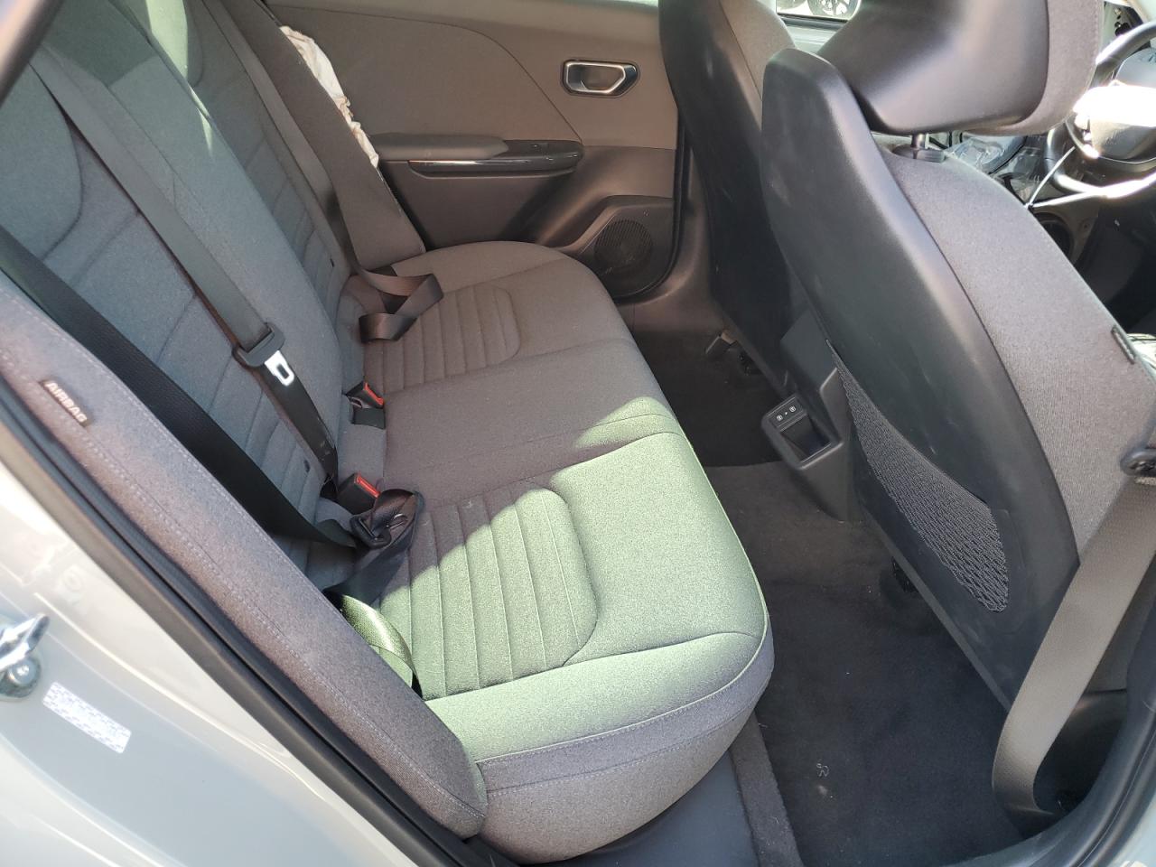 Kia K4 Ex Ex