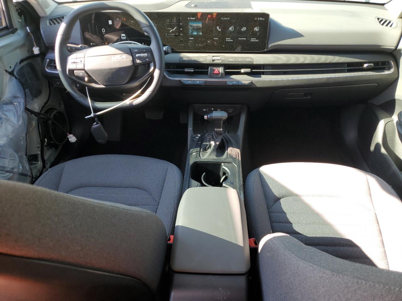 Kia K4 Ex Ex