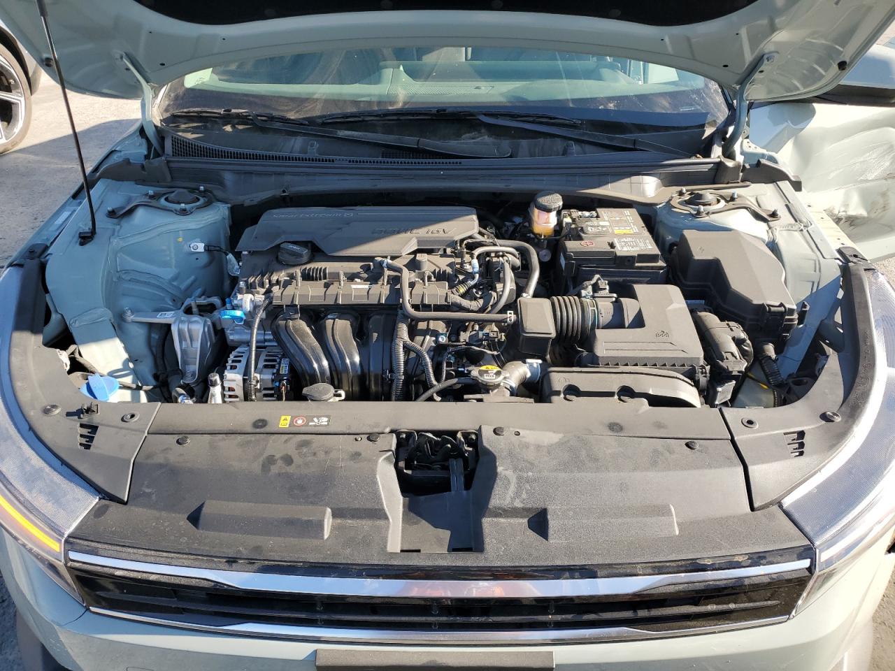 Kia K4 Ex Ex