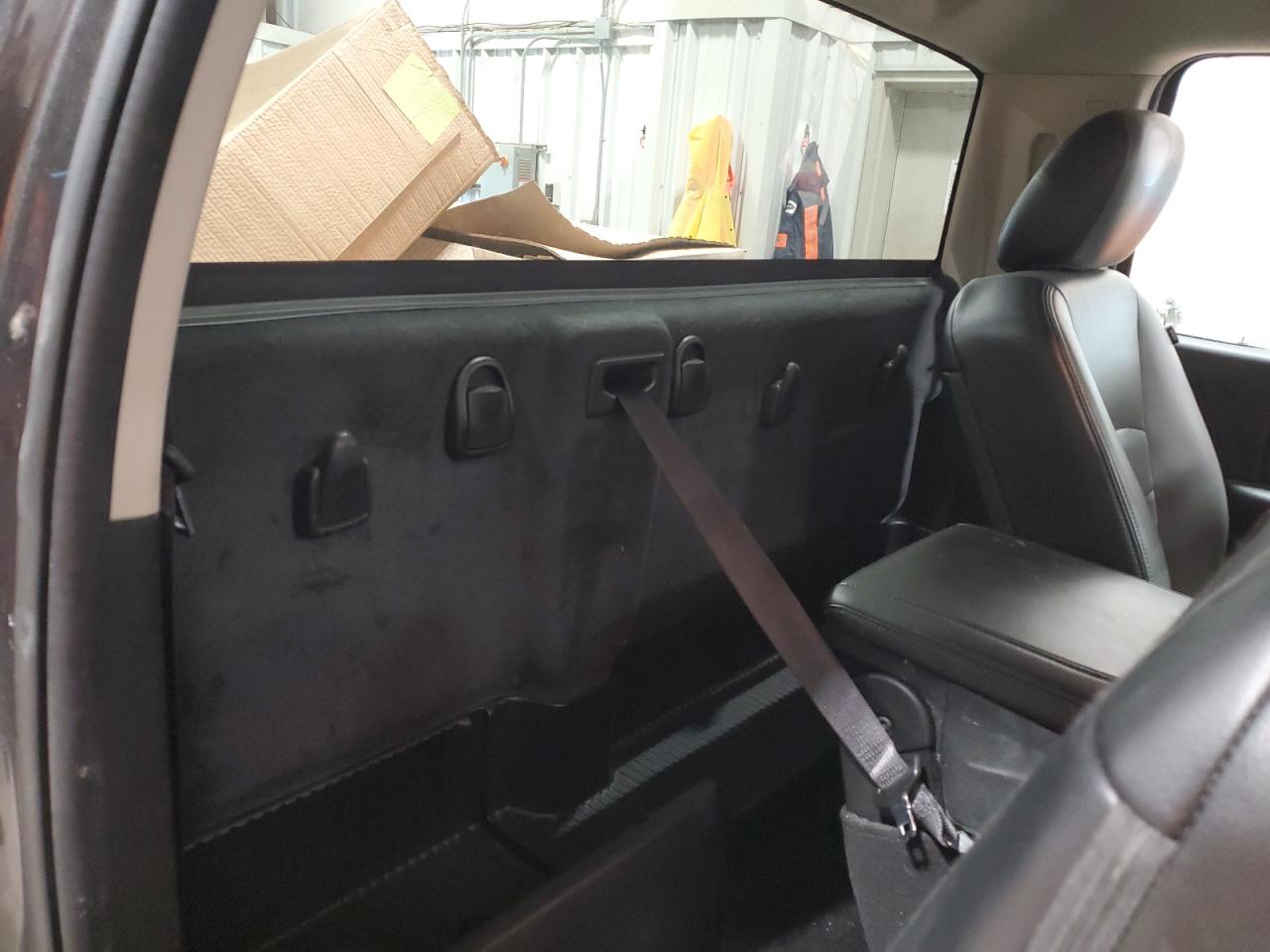 Ram 1500 Tradesman