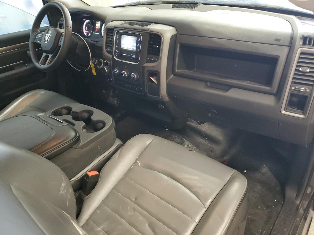 Ram 1500 Tradesman