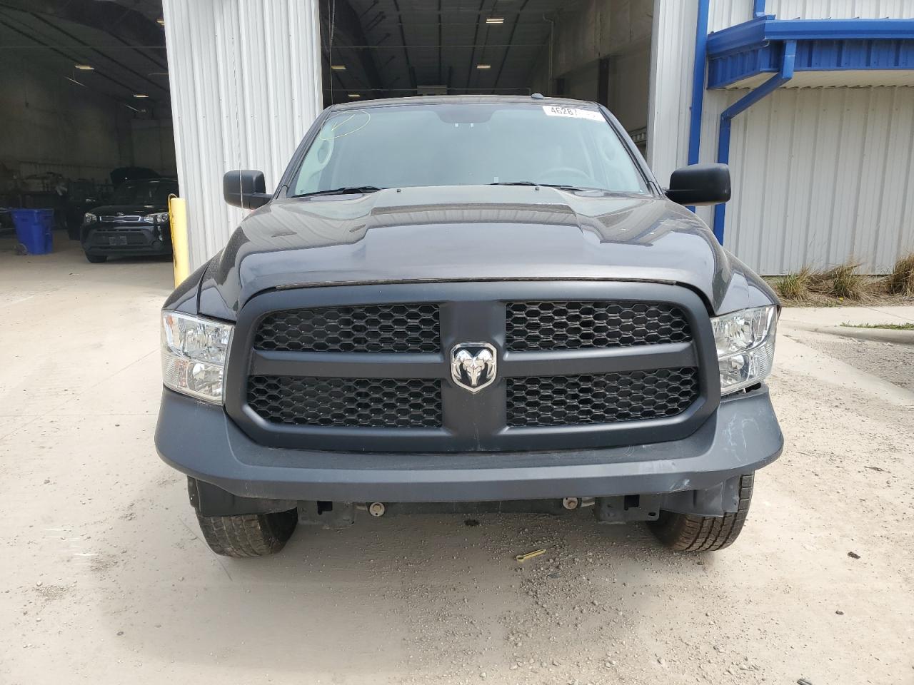 Ram 1500 Tradesman